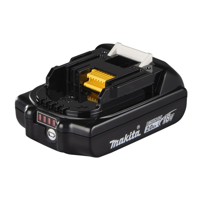 MAKITA Akku-BL1820B Li 18,0V 2.0Ah (197254-9)