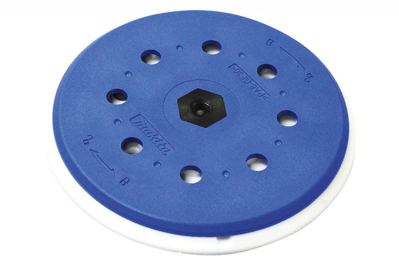 MAKITA Schleifteller  Hart 150mm (197315-5)