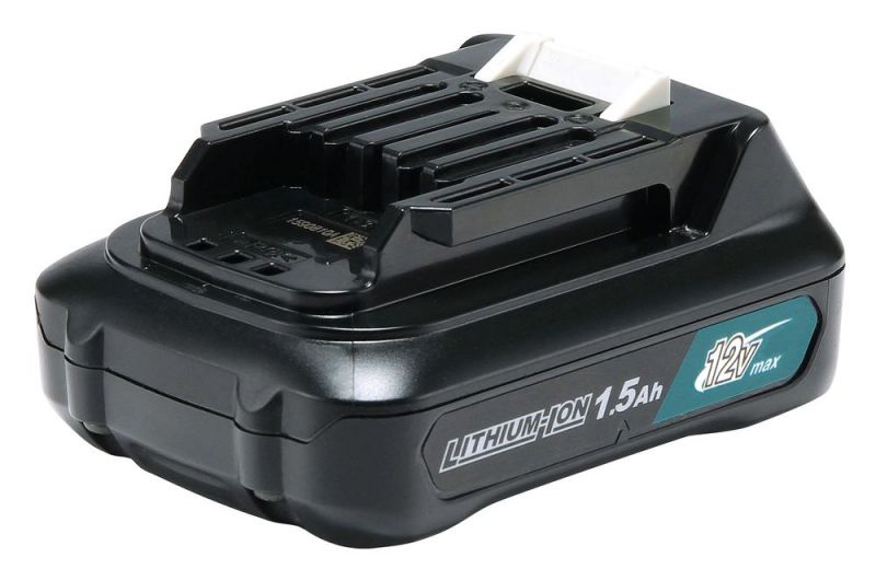 MAKITA Akku-BL1016 Li 12,0V 1,5Ah (197393-5)
