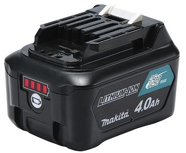 MAKITA Akku-BL1041B Li 12,0V 4,0Ah (197406-2)