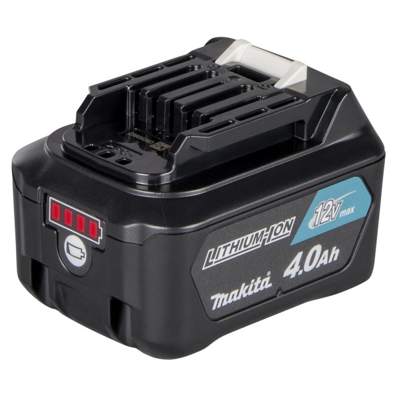MAKITA Akku-BL1041B Li 12,0V 4,0Ah (197406-2)