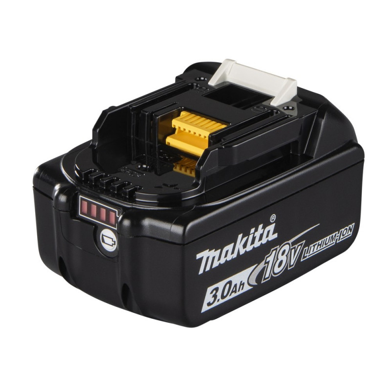 MAKITA Akku-BL1830B Li 18,0V 3Ah - 197599-5