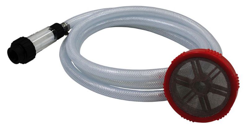 MAKITA Saugschlauchsatz (197873-1)