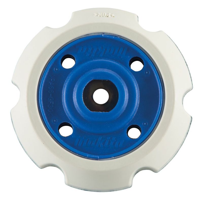 Makita Schleifteller 100mm Klett (197926-6) günstig bei rubart.de 