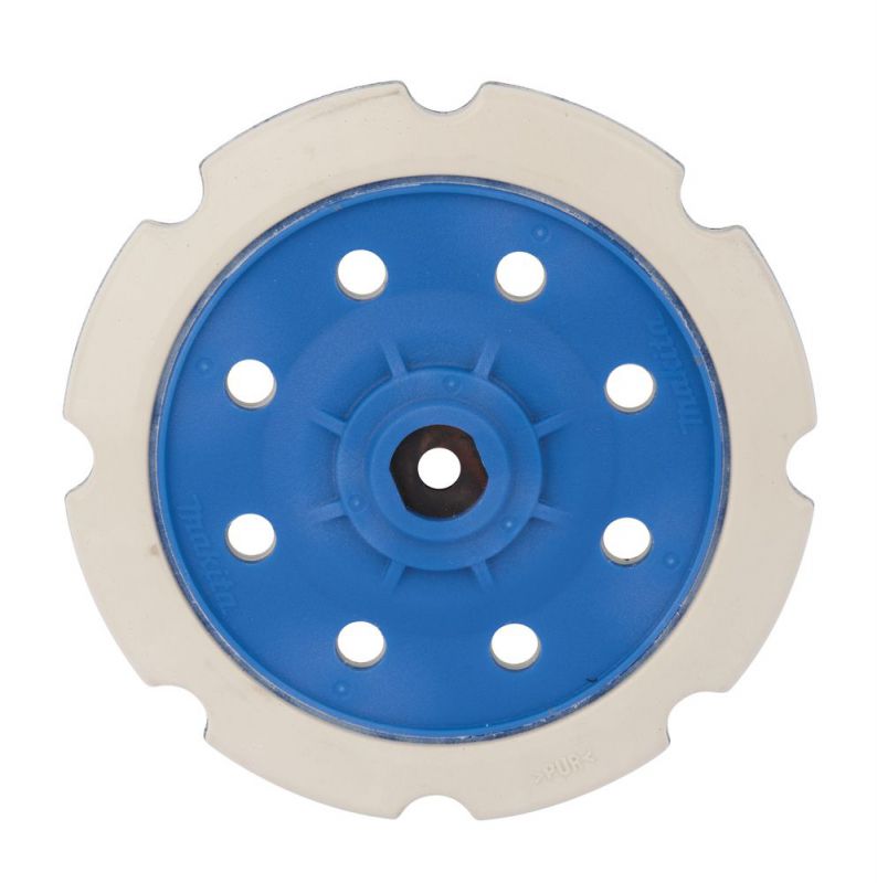 MAKITA Schleifteller 150mm Klett (197928-2)