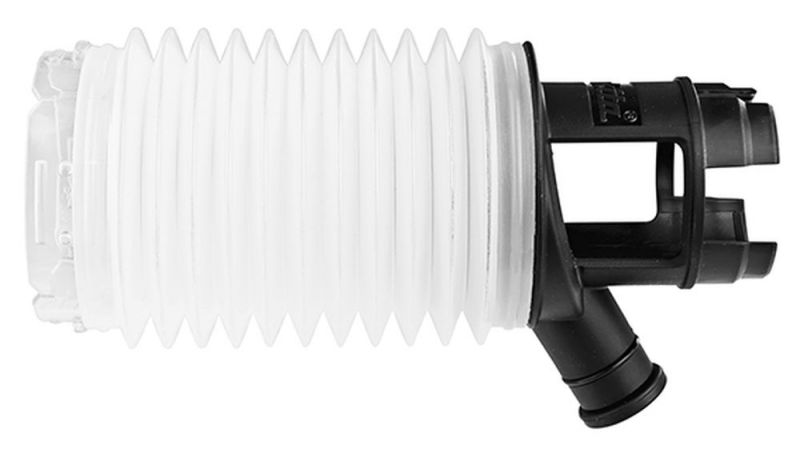 MAKITA Staubschutzset (198362-9)