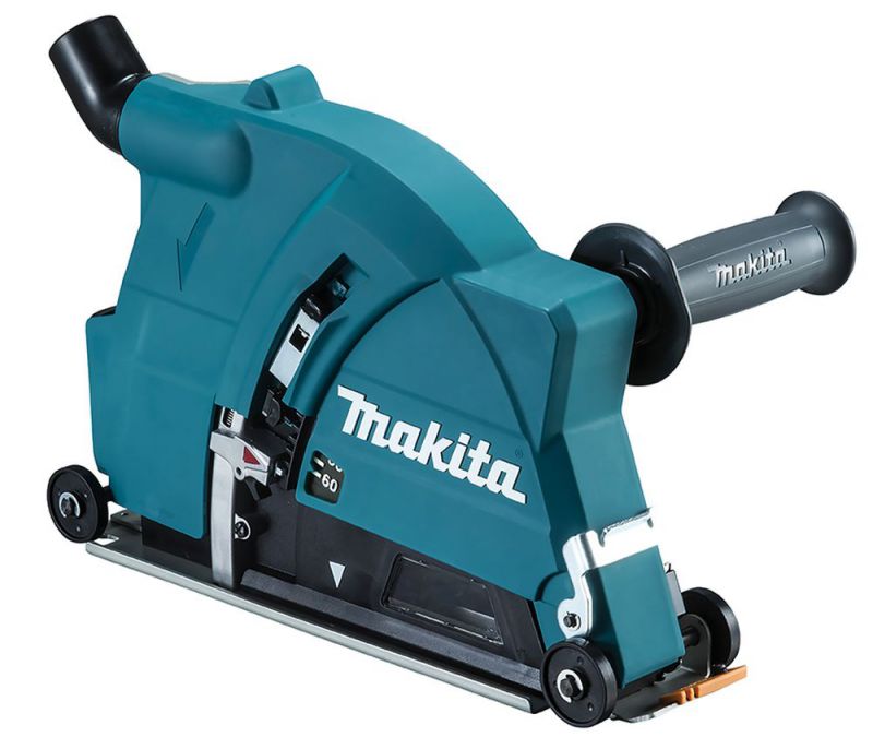 MAKITA Absaughaube 230mm (198440-5)