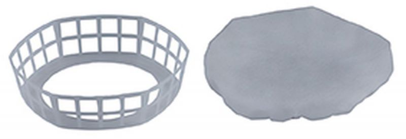 MAKITA Filterset (198641-5)