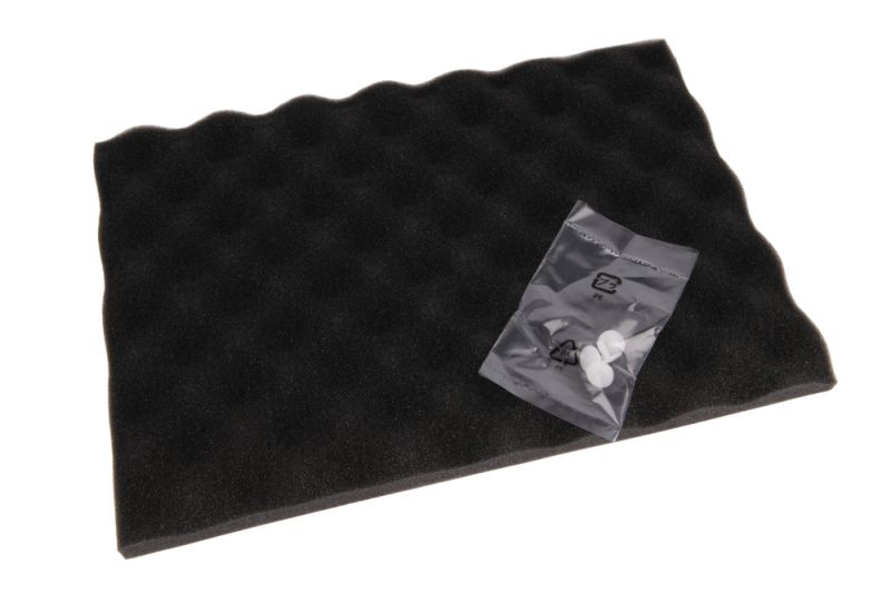 MAKITA Deckelpolster MAKPAC (198978-0)