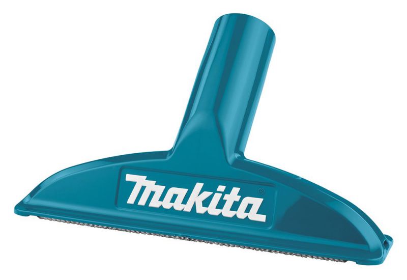 MAKITA Buse pour tissus d'ameublement bleue (199041-2)