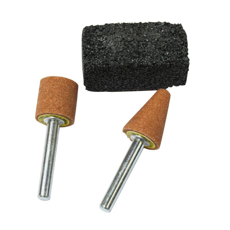 Makita Schleifstift-Set - 199105-2