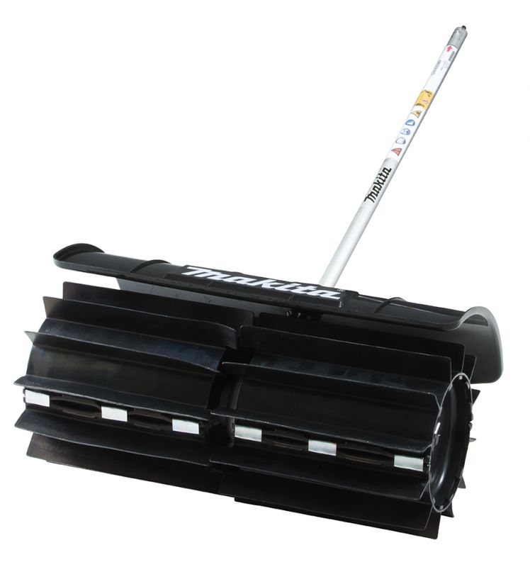 MAKITA Kehrwalzenaufsatz SW400MP (199339-7)