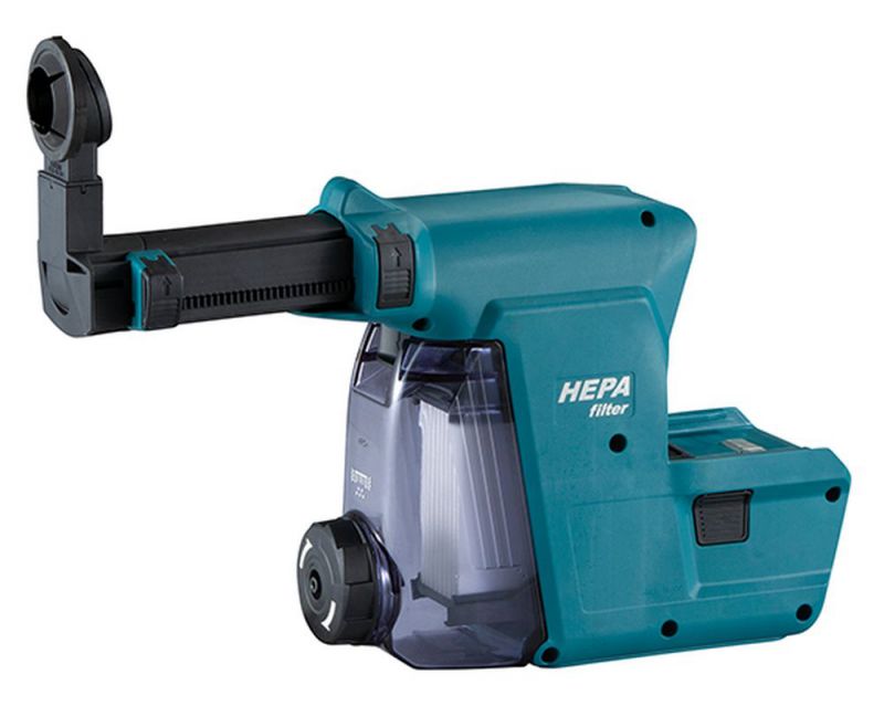 MAKITA Staubabsaugung DX07 - 199570-5