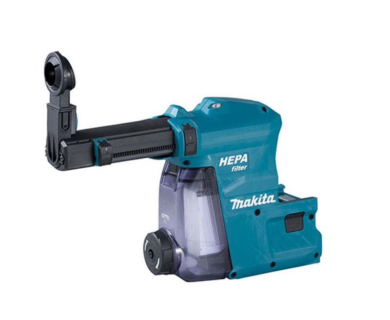 MAKITA Staubabsaugung DX09 (199585-2)