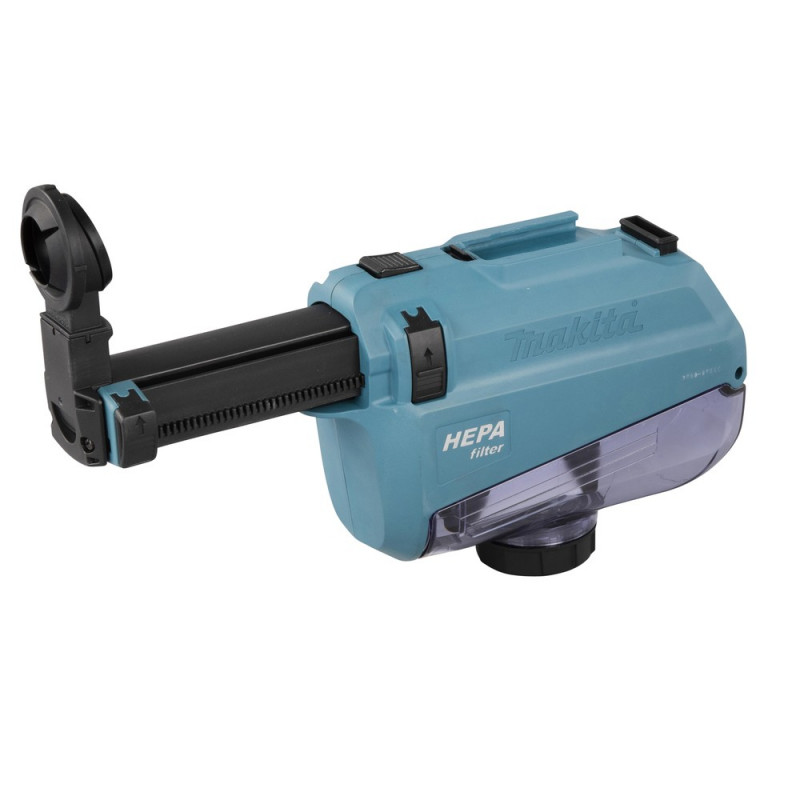Makita Staubabsaugung DX05 - 199664-6