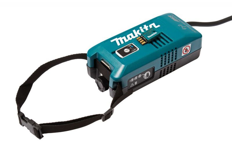MAKITA Funk-Adapter WUT02U (199773-1)
