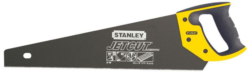 Stanley Laminatsaege Jetcut 450mm - 2-20-180