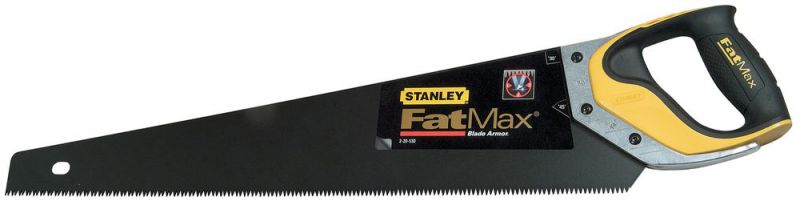 Stanley Handsaege FatMax Gen2 Appl. 550mm - 2-20-530