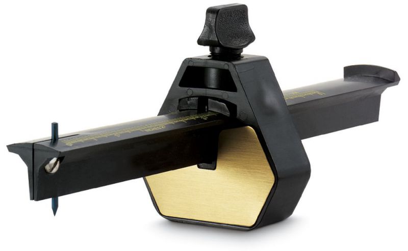 Stanley Streichmass Kunststoff 215mm - 2-47-064