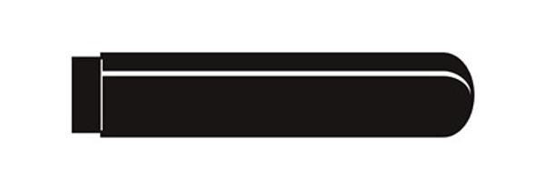 FELCO 200/35 Satz 2 Ersatz Griffhüllen