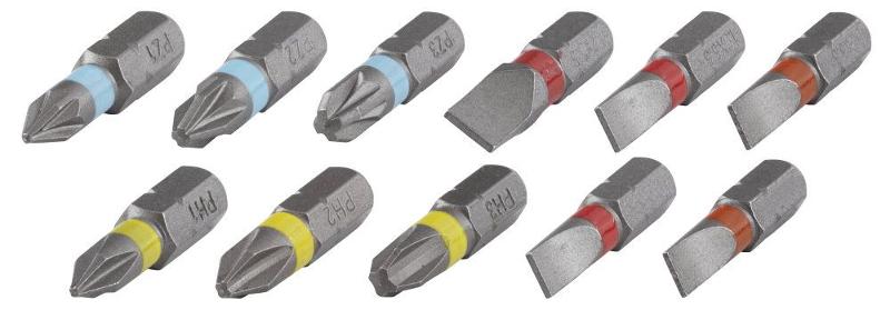 Wolfcraft Assortiments 2445000