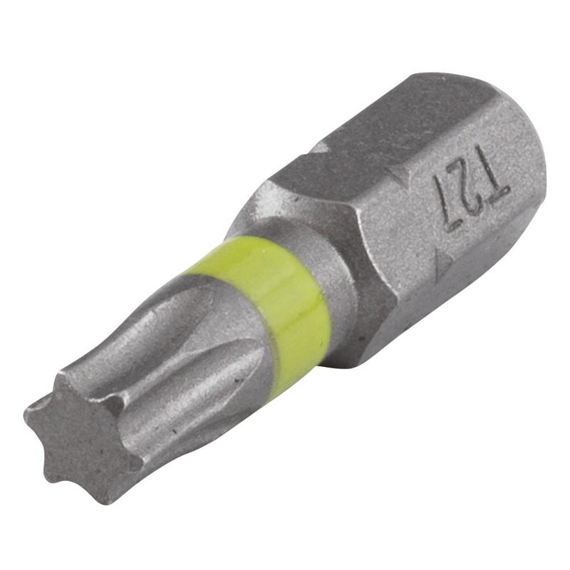 Wolfcraft Embouts Solid Torx, dimension : TX 27