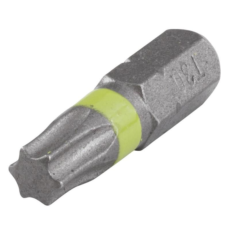 Wolfcraft Embouts Solid Torx, dimension : TX 30