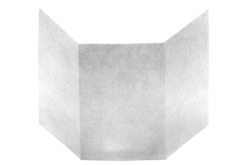 Metabo 10 filtres à poussières pour DSE 300 Intec (624995000)