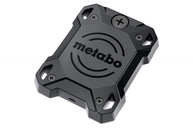 METABO Metabo Tracker Pro für iOS / Android (626967000)