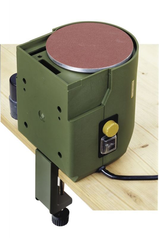 PROXXON Tellerschleifgerät TG 125/E - 27060