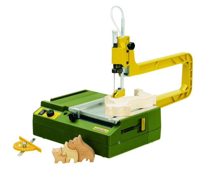 PROXXON Dekupiersäge DS 230/E - 27088