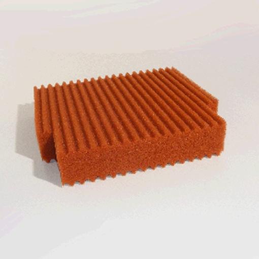 OASE Ersatzschwamm rot ProfiClear M3