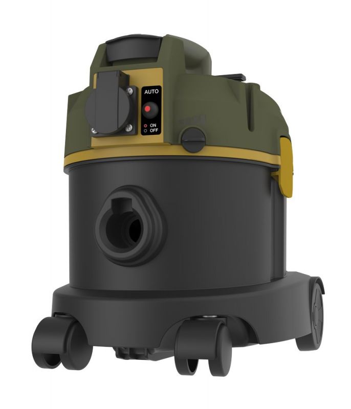 PROXXON Automatik-Werkstattsauger WSA - 27500