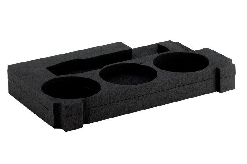 METABO Maschineneinlage Winkelpolierer PE 15-25 (628906000) 