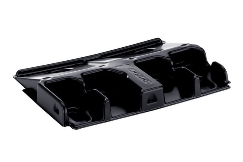 METABO Akkueinlage für Li-Power und LiHD Akku Basis Sets (628922000) 