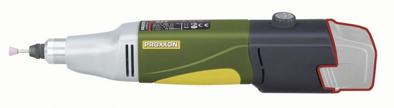 PROXXON Akku-Industrie-Bohrschleifer IBS/A im Karton - 29802