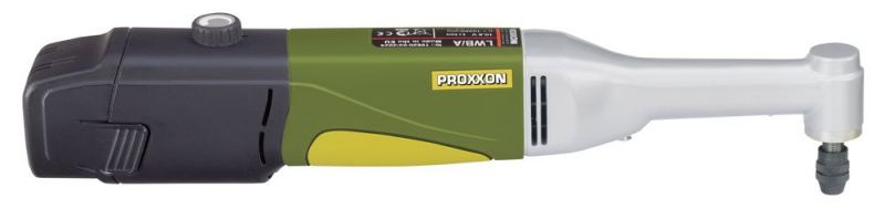 PROXXON Akku-Langhals-Winkelbohrmaschine LWB/A - 29805