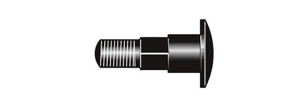 FELCO 2/8 Bolzen 