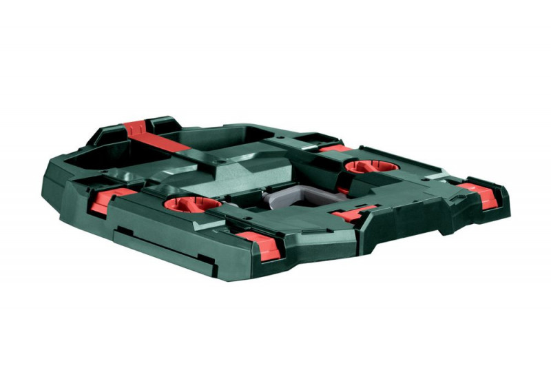 METABO Multi-Adapterplatte für Allessauger (ASR Sauger) (630223000)