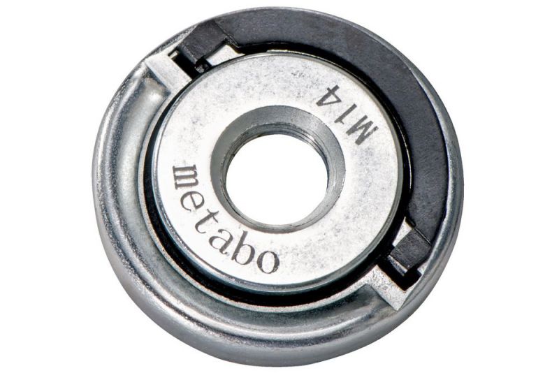 METABO Schnellspannmutter M 14 (630832000) 