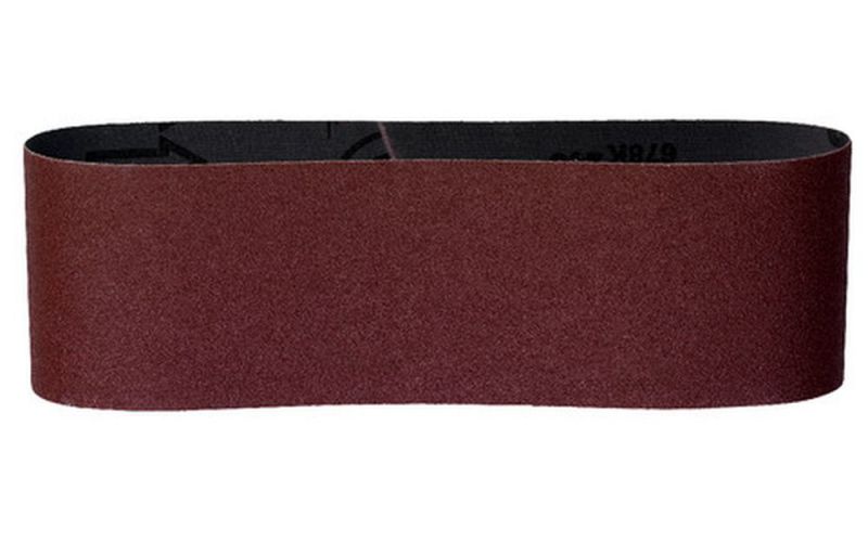 P 40 Holz+Metall Extra-Qualität Metabo 3 Schleifbänder 75x575 mm für Bandsch P 40 Holz+Metall Extra-Qualität Metabo 3 Schleifbänder 75x575 mm für Bandsch