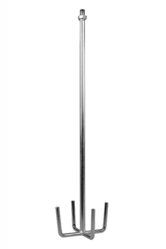 Mélangeur de remplissage Eibenstock SPG 150 - 31026000