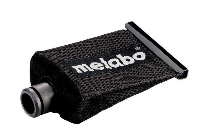 Metabo Sac à poussière textile, SR, SXE (631287000)