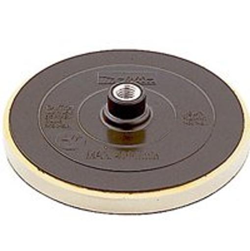 MAKITA Schleifteller Klett 165mm (743053-3)