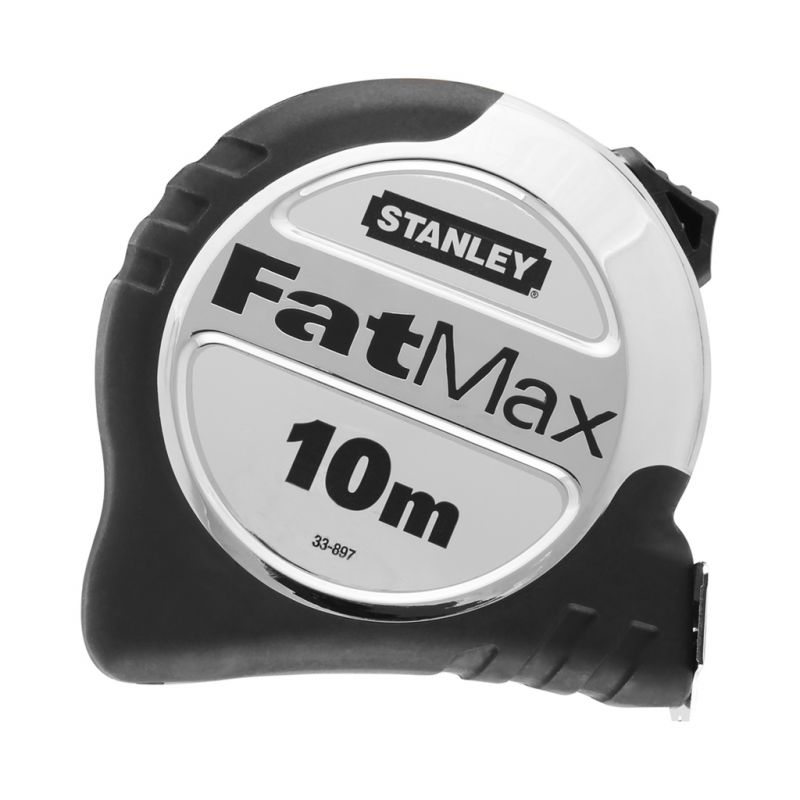 Stanley Bandmass FatMax PRO Blade Armor 10m/32mm - 0-33-897