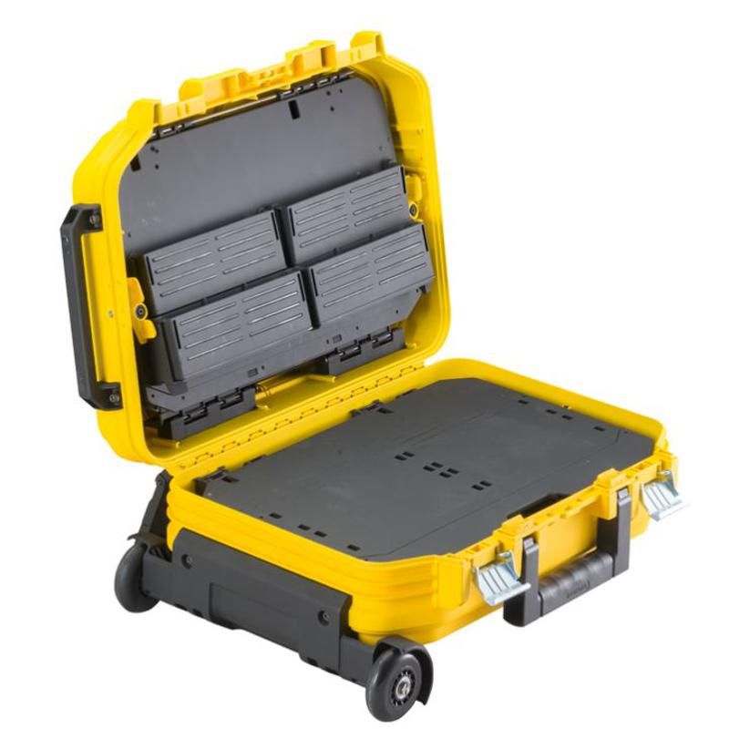 Stanley Werkzeugkoffer FatMax Trolley - FMST1-72383