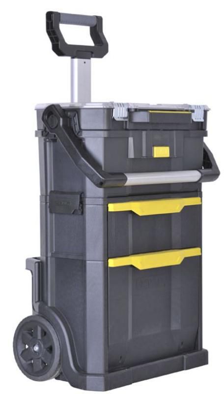 Stanley Rollende Werkstatt Stanley 2in1,m. Trage - STST1-79231