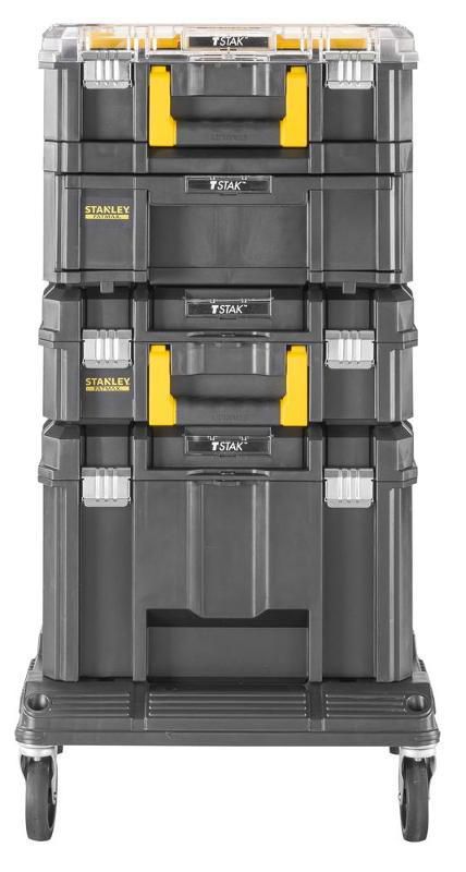 Stanley Stanley FATMAX STAK Aktions-Tower - FMST1-80107
