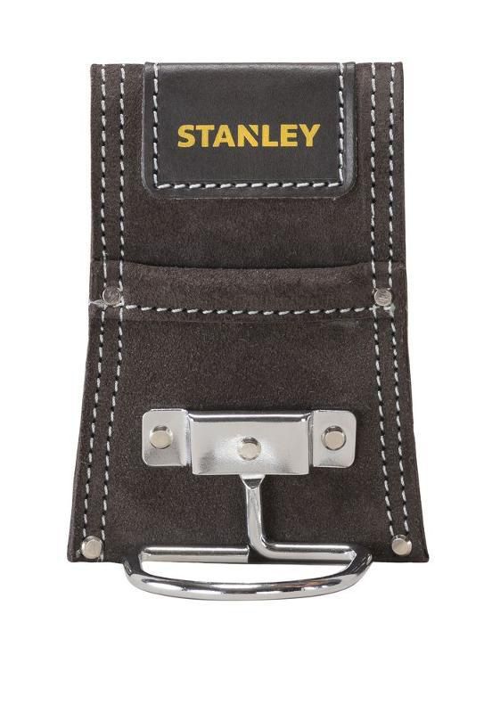 Stanley Hammerhalter Leder - STST1-80117