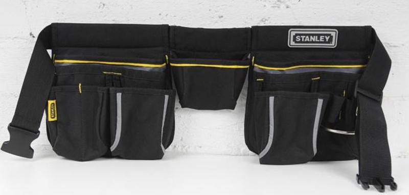 Stanley Werkzeugguertel Nylon - 1-96-178